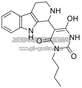 merck millipore,默克密理博,373227,MDM2 Inhibitor VII, MEL23 - Calbiochem