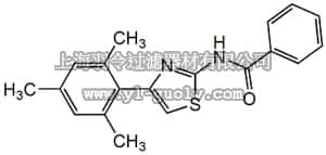 merck millipore,默克密理博,373271,Hec1/Nek2 Mitotic Pathway Inhibitor II, INH6 - CAS 1001753-24-7 - Calbiochem