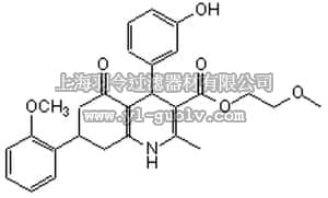 merck millipore,默克密理博,373275,Hh Signaling Antagonist XII, HPI-1 - CAS 599150-20-6 - Calbiochem