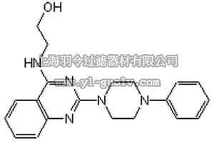 merck millipore,默克密理博,373276,Hh Signaling Antagonist XIII, HPI-3 - CAS 796887-98-4 - Calbiochem
