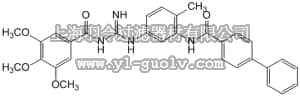 merck millipore,默克密理博,373278,Hh Signaling Antagonist XII, MRT-83 - Calbiochem