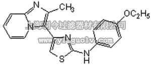 merck millipore,默克密理博,373385,Hh Signaling Antagonist VII, JK184 - CAS 315703-52-7 - Calbiochem