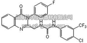 merck millipore,默克密理博,373402,Hedgehog Antagonist VIII - CAS 330796-24-2 - Calbiochem