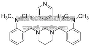 merck millipore,默克密理博,373403,InSolution™ Hh/Gli Antagonist, GANT61 - CAS 500579-04-4 - Calbiochem