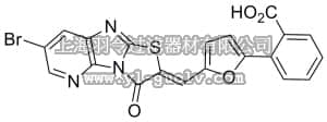 merck millipore,默克密理博,375645,HePTP Inhibitor, ML119 - Calbiochem