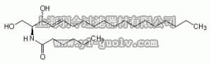 merck millipore,默克密理博,376650,D-erythro-Sphingosine, N-Hexanoyl- - CAS 124753-97-5 - Calbiochem