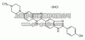 merck millipore,默克密理博,382061,Bisbenzimide H 33258 Fluorochrome, Trihydrochloride - CAS 23491-45-4 - Calbiochem