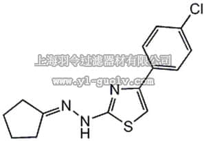 merck millipore,默克密理博,382111,Histone Acetyltransferase Inhibitor IV, CPTH2 - CAS 357649-93-5 - Calbiochem