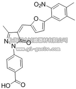 merck millipore,默克密理博,382113,Histone Acetyltransferase p300 Inhibitor, C646 - Calbiochem