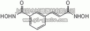merck millipore,默克密理博,382148,Histone Deacetylase Inhibitor II - CAS 174664-65-4 - Calbiochem