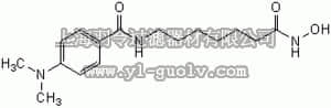 merck millipore,默克密理博,382149,Histone Deacetylase Inhibitor III