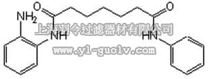 merck millipore,默克密理博,382170,Histone Deacetylase Inhibitor IV - CAS 537034-15-4 - Calbiochem