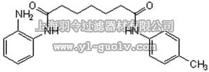 merck millipore,默克密理博,382173,Histone Deacetylase Inhibitor VII, 106 - CAS 937039-45-7 - Calbiochem