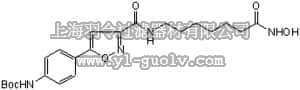 merck millipore,默克密理博,382175,Histone Deacetylase Inhibitor VIII - CAS 1045792-66-2 - Calbiochem