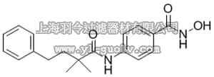 merck millipore,默克密理博,382181,HDAC Inhibitor XXIV, OSU-HDAC-44 - Calbiochem