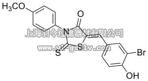 merck millipore,默克密理博,385585,17β-Hydroxysteroid Dehydrogenase Type-3 Inhibitor - Calbiochem