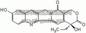 merck millipore,默克密理博,390238,Camptothecin, 10-Hydroxy-, Camptotheca acuminata - CAS 64439-81-2 - Calbiochem