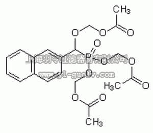 merck millipore,默克密理博,397100,HNMPA-(AM)₃ - CAS 120944-03-8 - Calbiochem