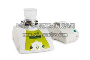 merck millipore,默克密理博,MXPRINT01,Milliflex PLUS Printer