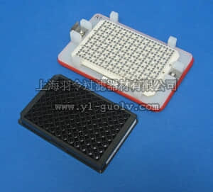 merck millipore,默克密理博,40-285,Handheld Magnetic Separator Block for 96 Well Flat Bottom Plates or 96 Well Conical Well Plates