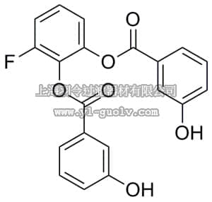 merck millipore,默克密理博,400036,Glucose Transporter Inhibitor IV, WZB117 - CAS 1223397-11-2 - Calbiochem