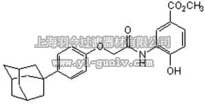 merck millipore,默克密理博,400083,HIF-1 Inhibitor - CAS 934593-90-5 - Calbiochem