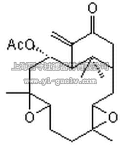 merck millipore,默克密理博,401006,Hypoestoxide, Hypoestes rosea - Calbiochem