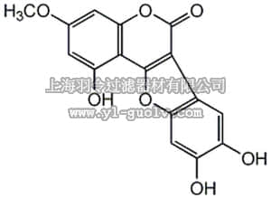 merck millipore,默克密理博,401474,IKK Inhibitor II, Wedelolactone - CAS 524-12-9 - Calbiochem