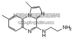 merck millipore,默克密理博,401480,IKK Inhibitor III, BMS-345541 - CAS 445430-58-0 - Calbiochem