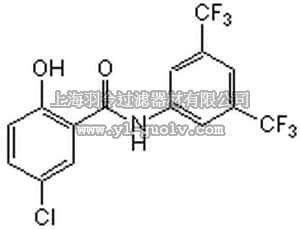 merck millipore,默克密理博,401482,IKK-2 Inhibitor V - CAS 978-62-1 - Calbiochem