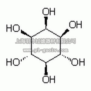 merck millipore,默克密理博,4071,myo-Inositol - CAS 87-89-8 - Calbiochem