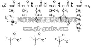merck millipore,默克密理博,407272,Integrin αvβ3 Antagonist, P11 - Calbiochem