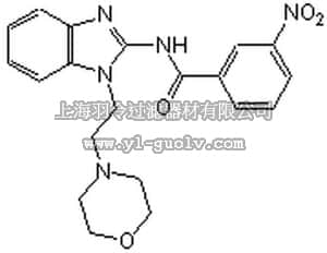 merck millipore,默克密理博,407601,Interleukin-1 Receptor-Associated-Kinase-1/4 Inhibitor - CAS 509093-47-4 - Calbiochem