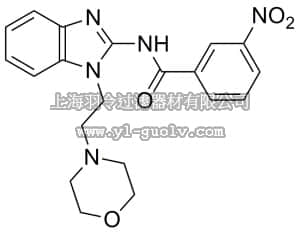 merck millipore,默克密理博,407602,InSolution™ Interleukin-1 Receptor-Associated-Kinase-1/4 Inhibitor - CAS 509093-47-4 - Calbiochem