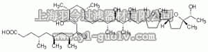 merck millipore,默克密理博,407951,Ionomycin, Free Acid, Streptomyces conglobatus in Solution - CAS 56092-81-0 - Calbiochem