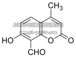 merck millipore,默克密理博,412512,IRE1 Inhibitor III, 4μ8C - CAS 14003-96-4 - Calbiochem