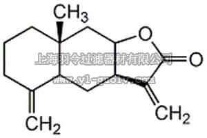 merck millipore,默克密理博,416157,Isohelenin, Inula sp. - Calbiochem