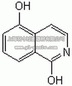 merck millipore,默克密理博,419800,PARP Inhibitor IV, IQD - CAS 1188540 - Calbiochem