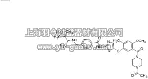 merck millipore,默克密理博,419820,ITK Inhibitor, BMS-509744 - CAS 439575-02-7 - Calbiochem