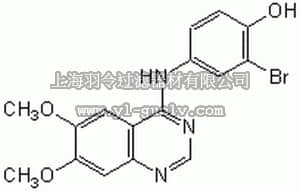 merck millipore,默克密理博,420104,JAK3 Inhibitor II - CAS 211555-04-3 - Calbiochem