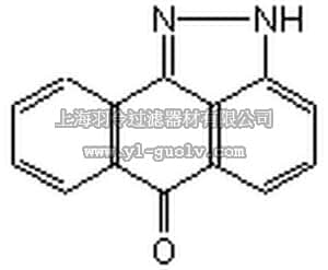 merck millipore,默克密理博,420119,JNK Inhibitor II - CAS 129-56-6 - Calbiochem