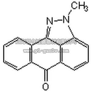 merck millipore,默克密理博,420123,JNK Inhibitor II, Negative Control - CAS 54642-23-8 - Calbiochem