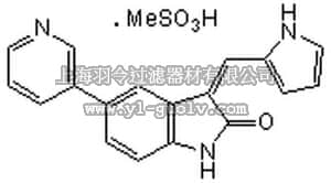 merck millipore,默克密理博,420126,JAK3 Inhibitor VI - CAS 856436-16-3 - Calbiochem