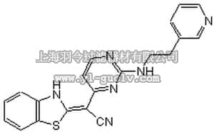 merck millipore,默克密理博,420129,JNK Inhibitor V - CAS 345987-15-7 - Calbiochem