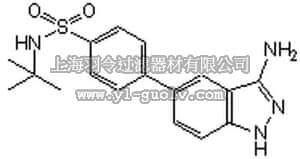 merck millipore,默克密理博,420139,JAK2 Inhibitor IV - CAS 1110502-30-1 - Calbiochem