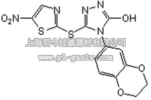 merck millipore,默克密理博,420140,JNK Inhibitor X, BI-78D3 - CAS 883065-90-5 - Calbiochem