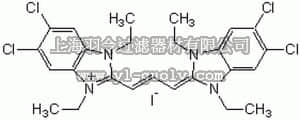 merck millipore,默克密理博,420200,JC-1 - CAS 47729-63-5 - Calbiochem