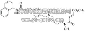 merck millipore,默克密理博,420203,JMJD Histone Demethylase Inhibitor IV, Methylstat - CAS 1310877-95-2 - Calbiochem