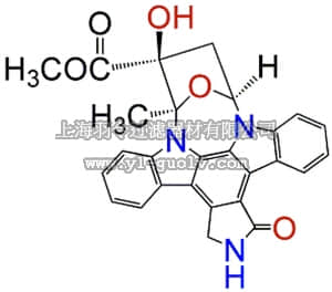 merck millipore,默克密理博,420297,InSolution™ K-252a, Nocardiopsis sp. - CAS 97161-97-2 - Calbiochem