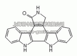 merck millipore,默克密理博,420305,K-252c - CAS 85753-43-1 - Calbiochem